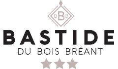 Bastide du Bois Bréant