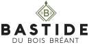 Logo Bastide du Bois Bréant