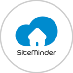 Logo SiteMinder